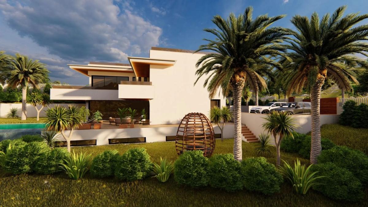 Terreno en venta en Marbella, Malaga photo 4