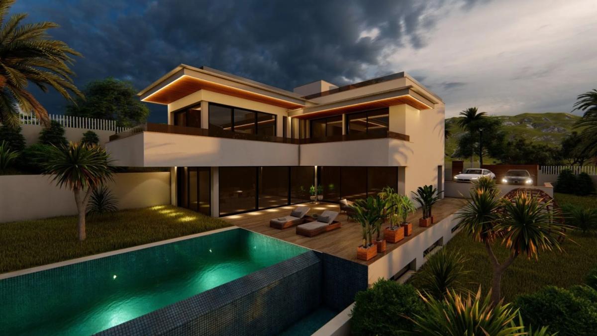 Terreno en venta en Marbella, Malaga photo 5