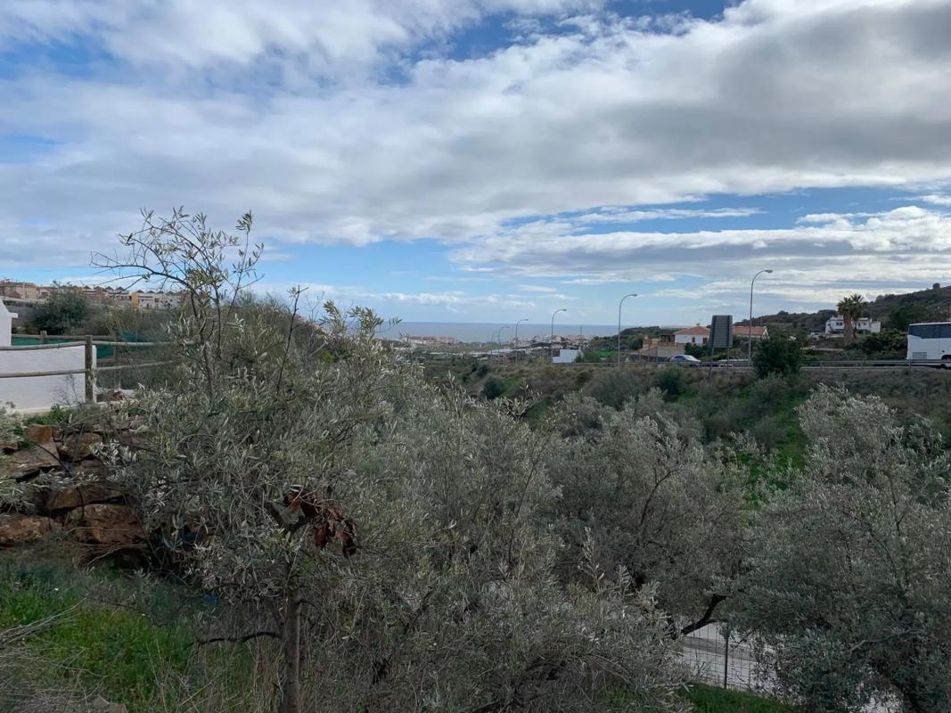 Terreno en venta en Torrox, Malaga photo 1
