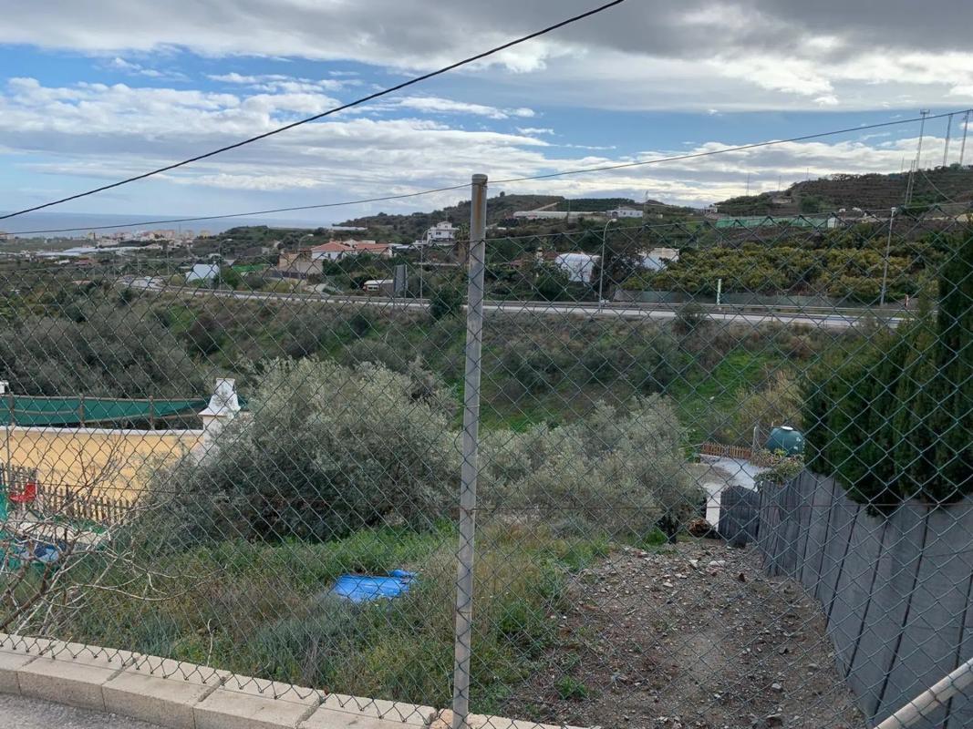Terreno en venta en Torrox, Malaga photo 2
