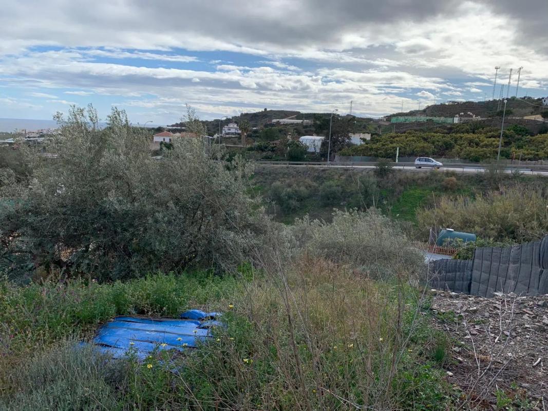 Terreno en venta en Torrox, Malaga photo 3