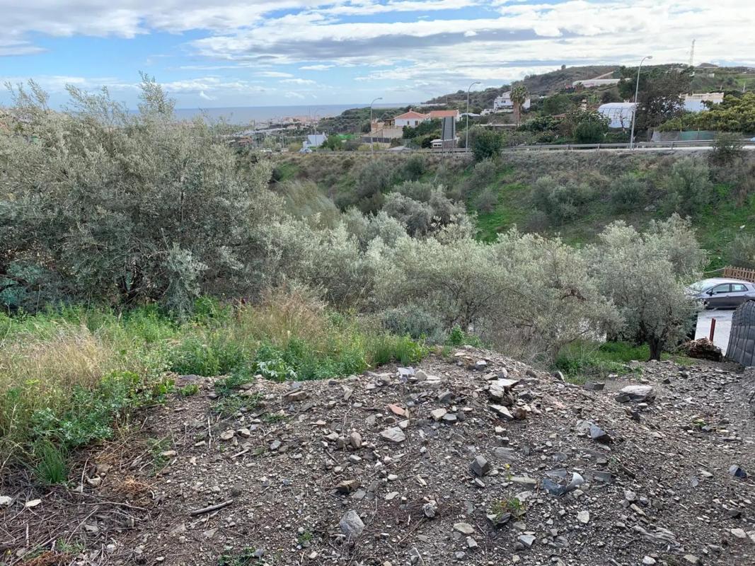 Terreno en venta en Torrox, Malaga photo 5