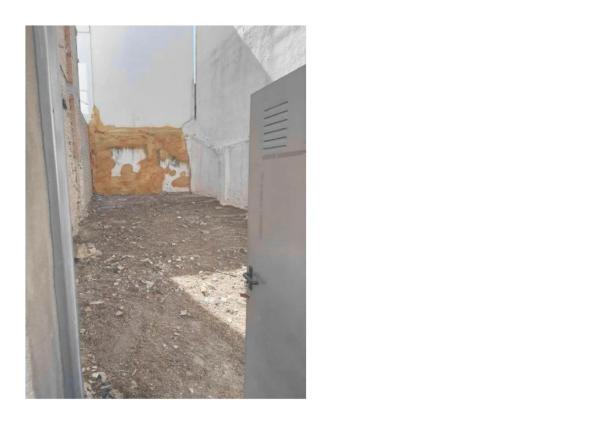 Terreno en Barrio Olletas - Sierra Blanquilla photo 1