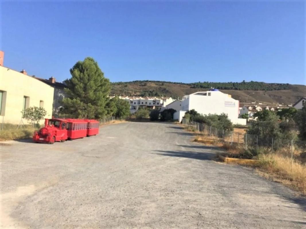Terreno en venta en Antequera, Malaga photo 3