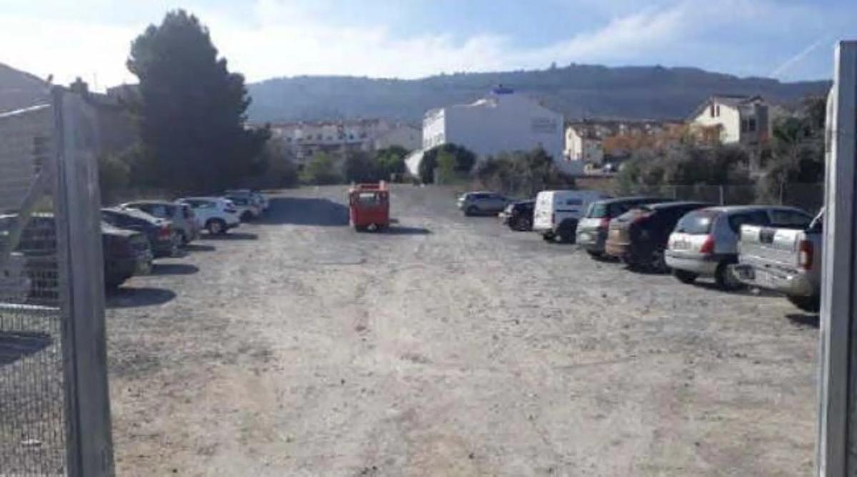Terreno en venta en Antequera, Malaga photo 5