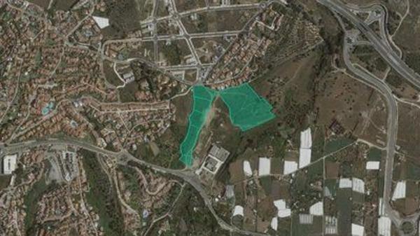 Terreno en Terreno Sup. 5 photo 1