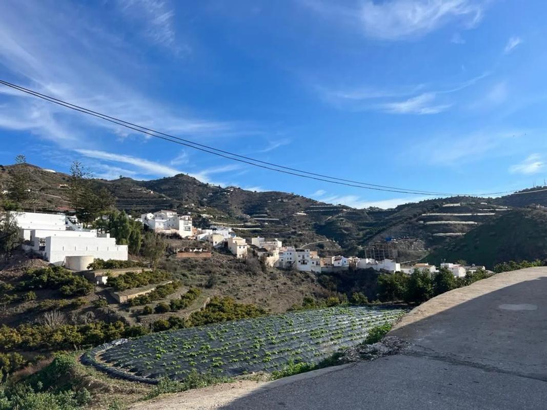 Land for sale in Algarrobo, Malaga photo 2