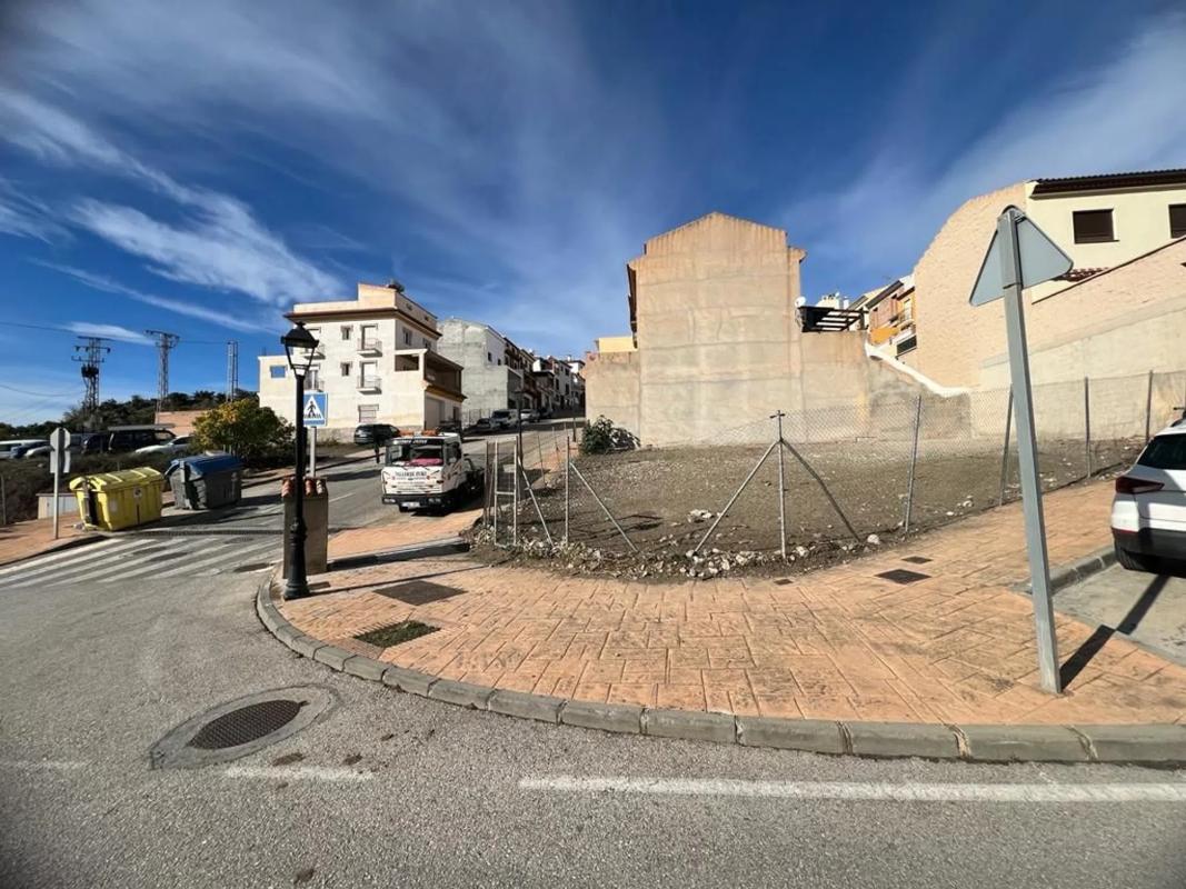 Land for sale in Algarrobo, Malaga photo 4