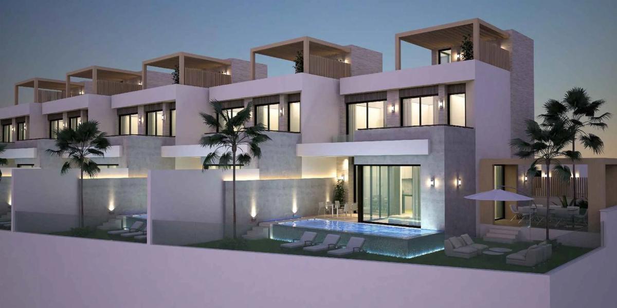 Terreno en venta en Mijas, Malaga photo 2