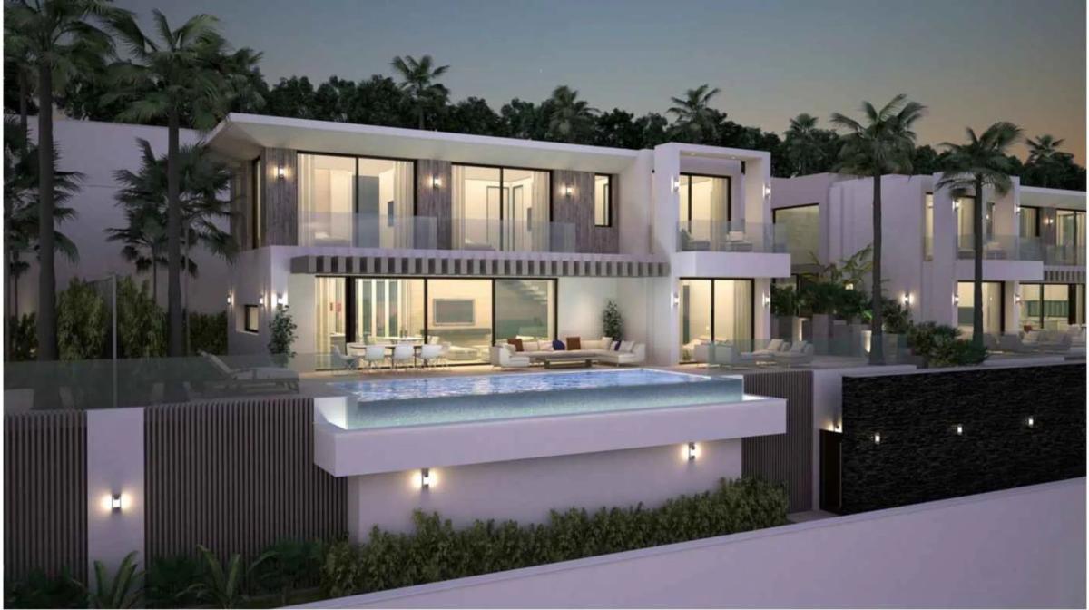 Terreno en venta en Mijas, Malaga photo 3