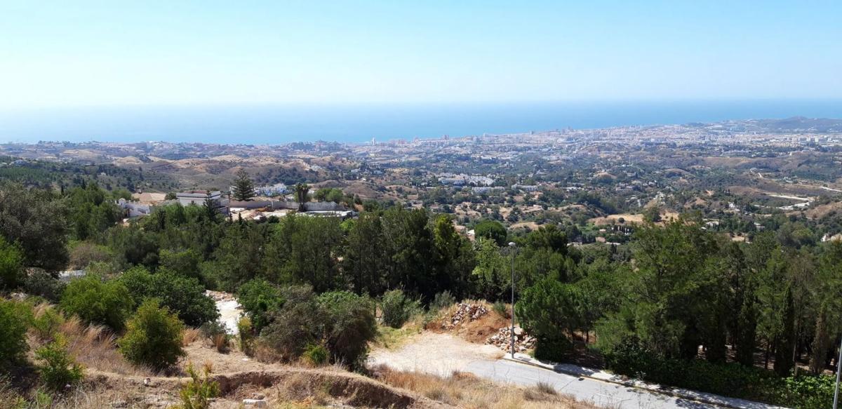 Terreno en venta en Mijas, Malaga photo 4