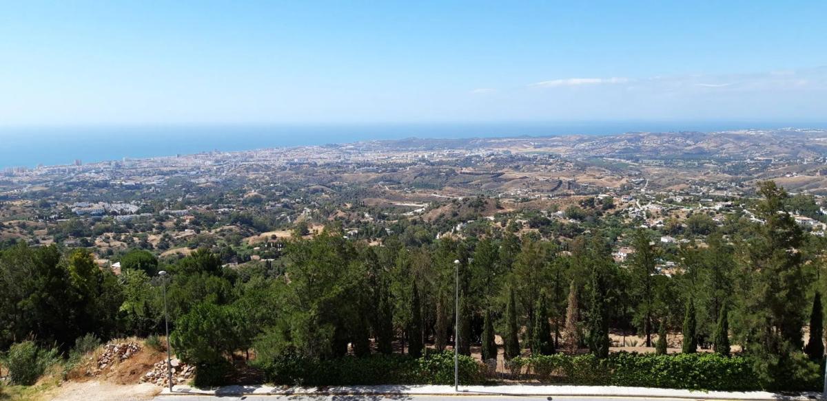 Terreno en venta en Mijas, Malaga photo 5