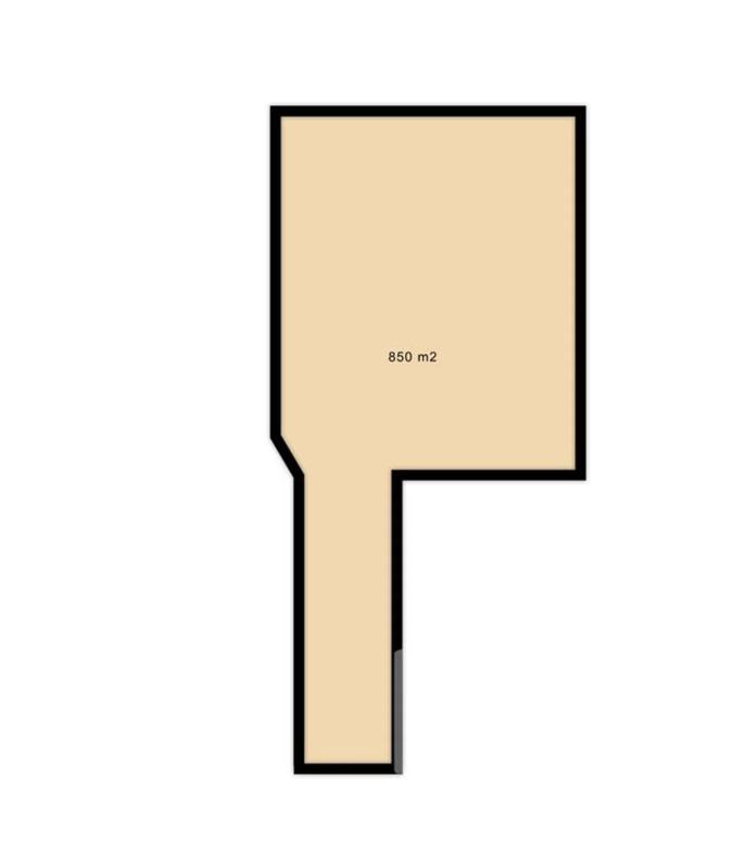 Terreno en venta en Nerja, Malaga plan 1