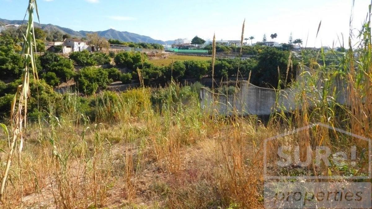 Terreno en venta en Nerja, Malaga photo 4