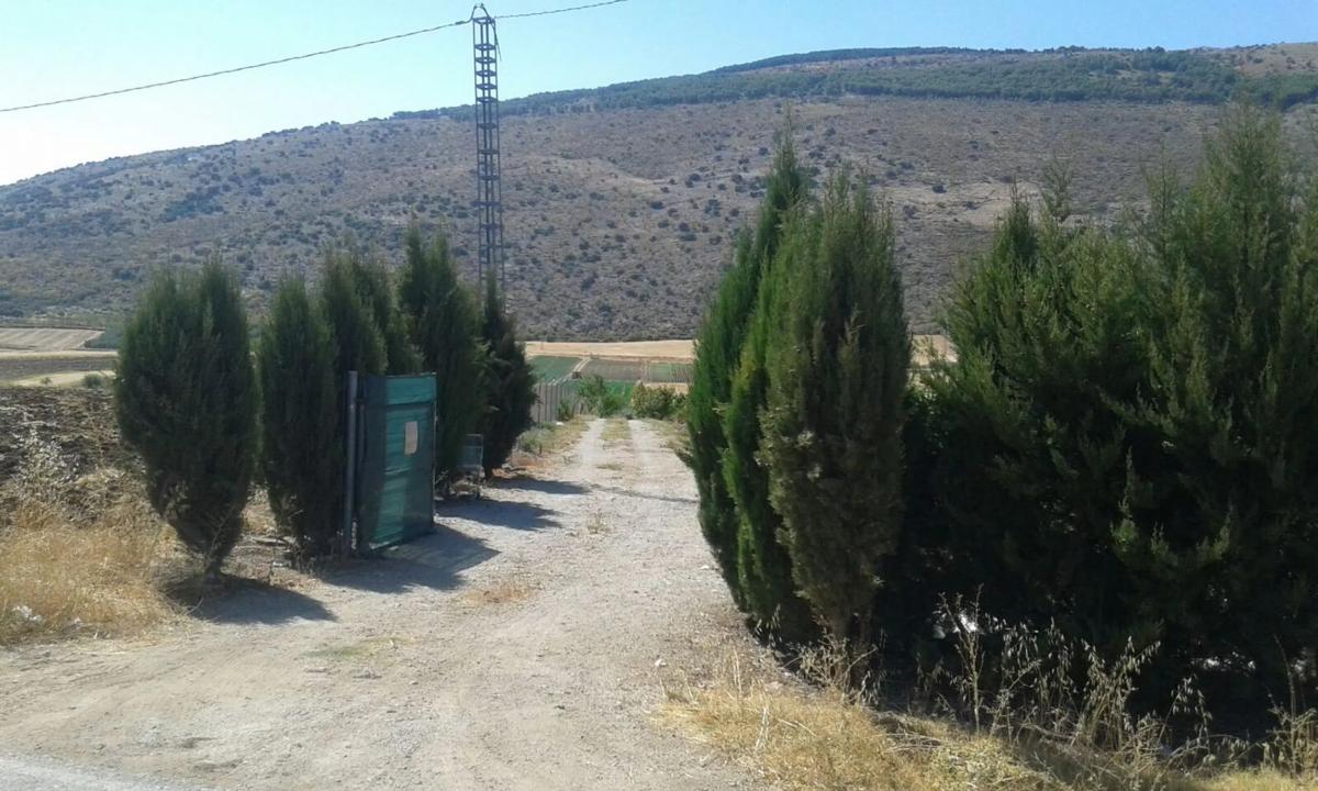 Działka na sprzedaż w Alfarnate, Malaga photo 2