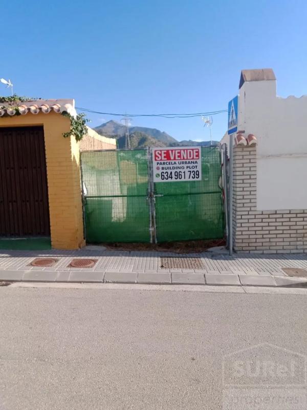 Terreno en venta en Nerja, Malaga photo 5