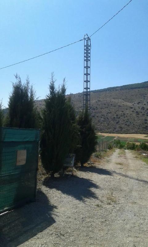 Działka na sprzedaż w Alfarnate, Malaga photo 4