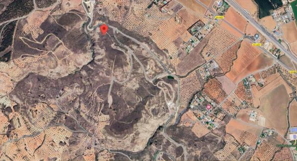 Terreno en Bobadilla - Bobadilla Estación - La Joya photo 1