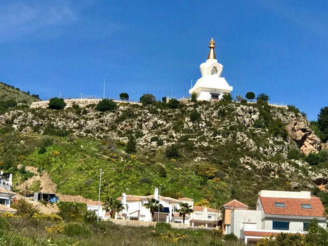 Terreno en venta en Benalmádena, Malaga photo 3