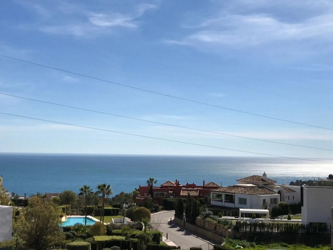 Terreno en venta en Benalmádena, Malaga photo 4