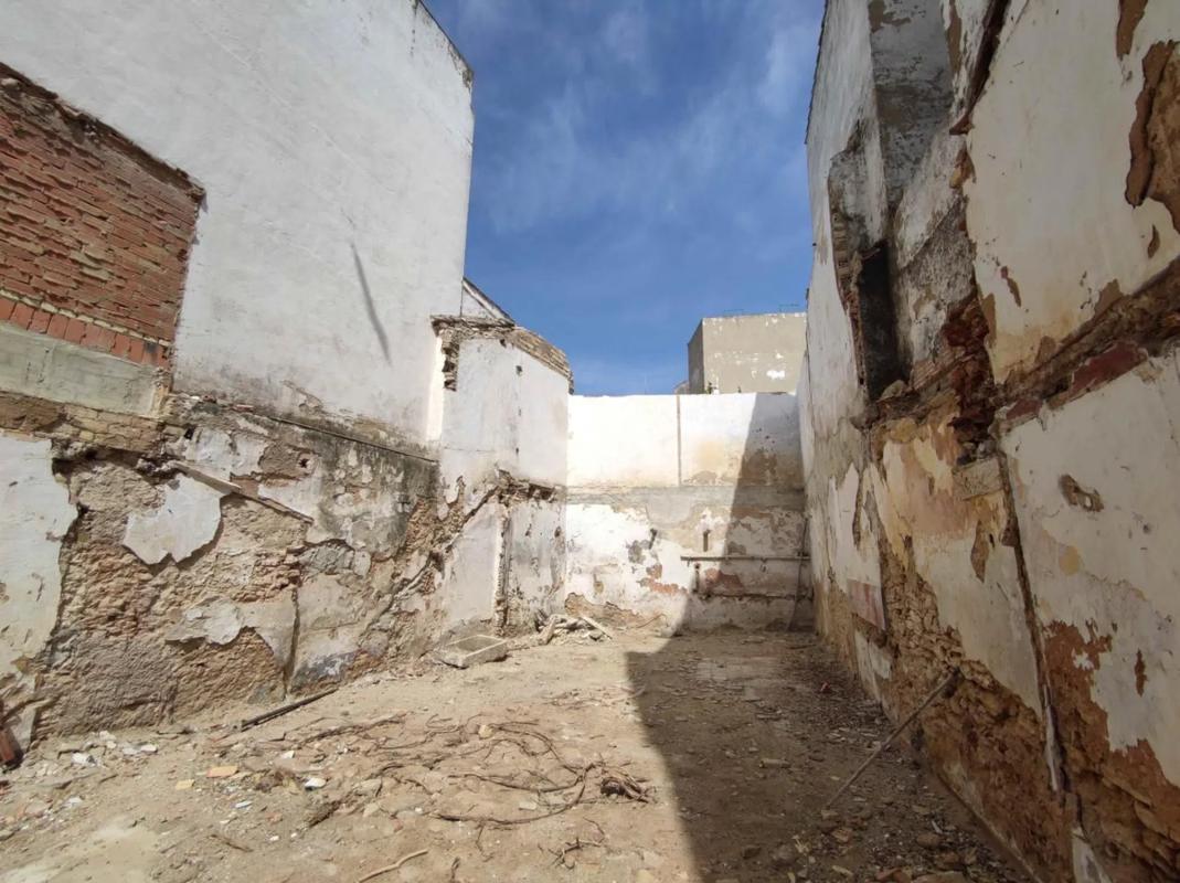 Działka na sprzedaż w Ronda, Malaga photo 1