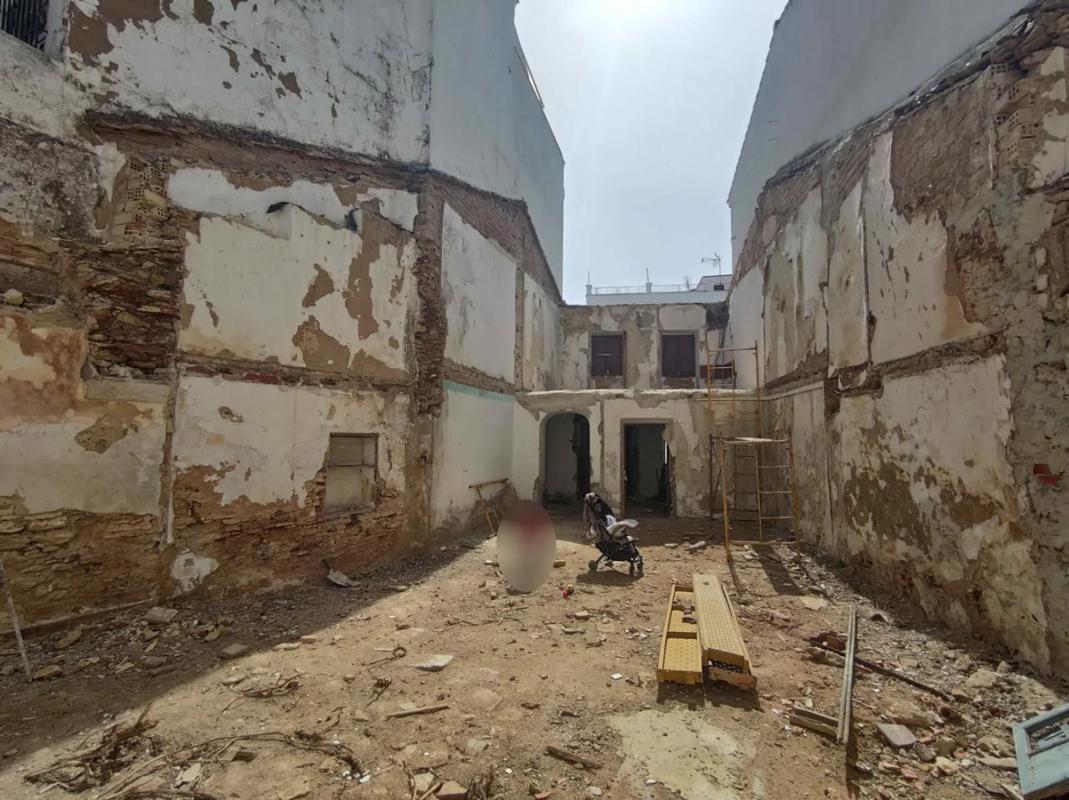 Działka na sprzedaż w Ronda, Malaga photo 2