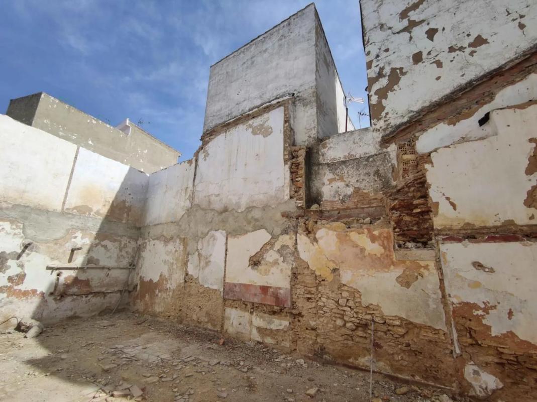 Działka na sprzedaż w Ronda, Malaga photo 3
