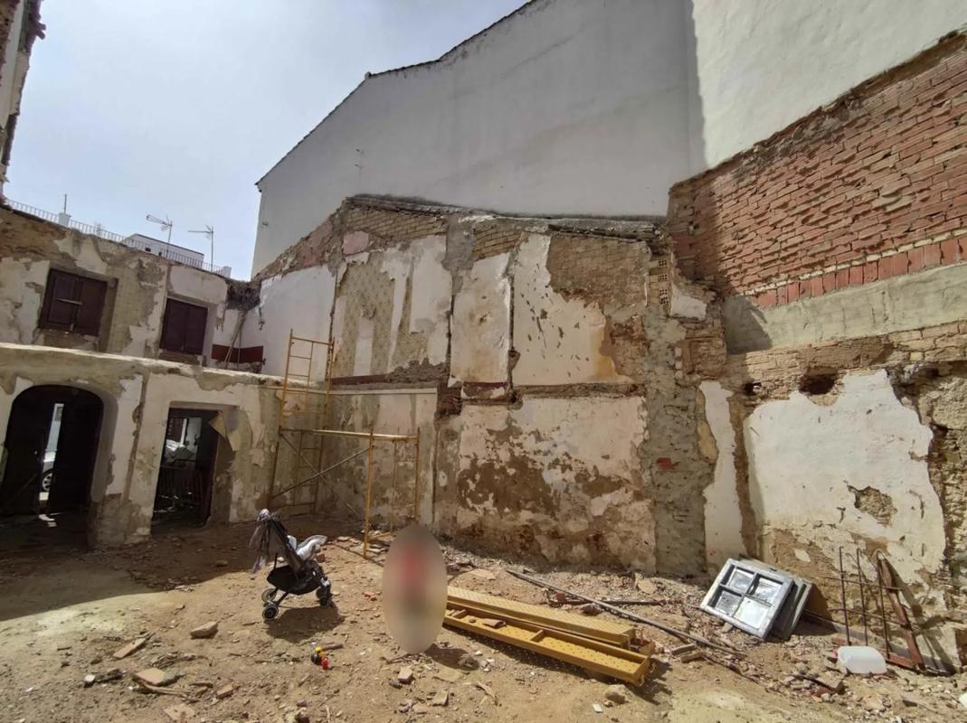 Działka na sprzedaż w Ronda, Malaga photo 4