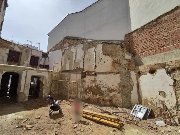 Terreno en Casco Histórico photo 4