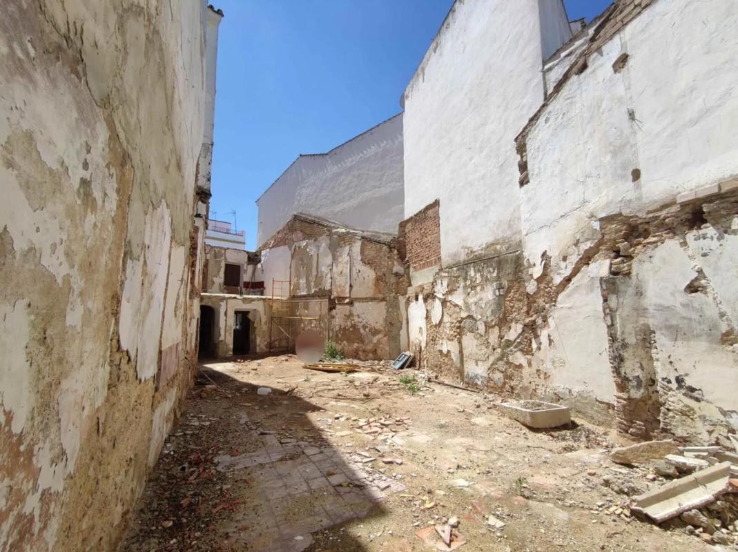 Działka na sprzedaż w Ronda, Malaga photo 5