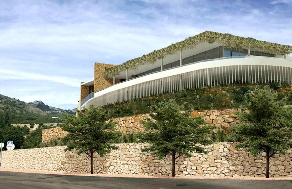Terreno en venta en Benalmádena, Malaga photo 1