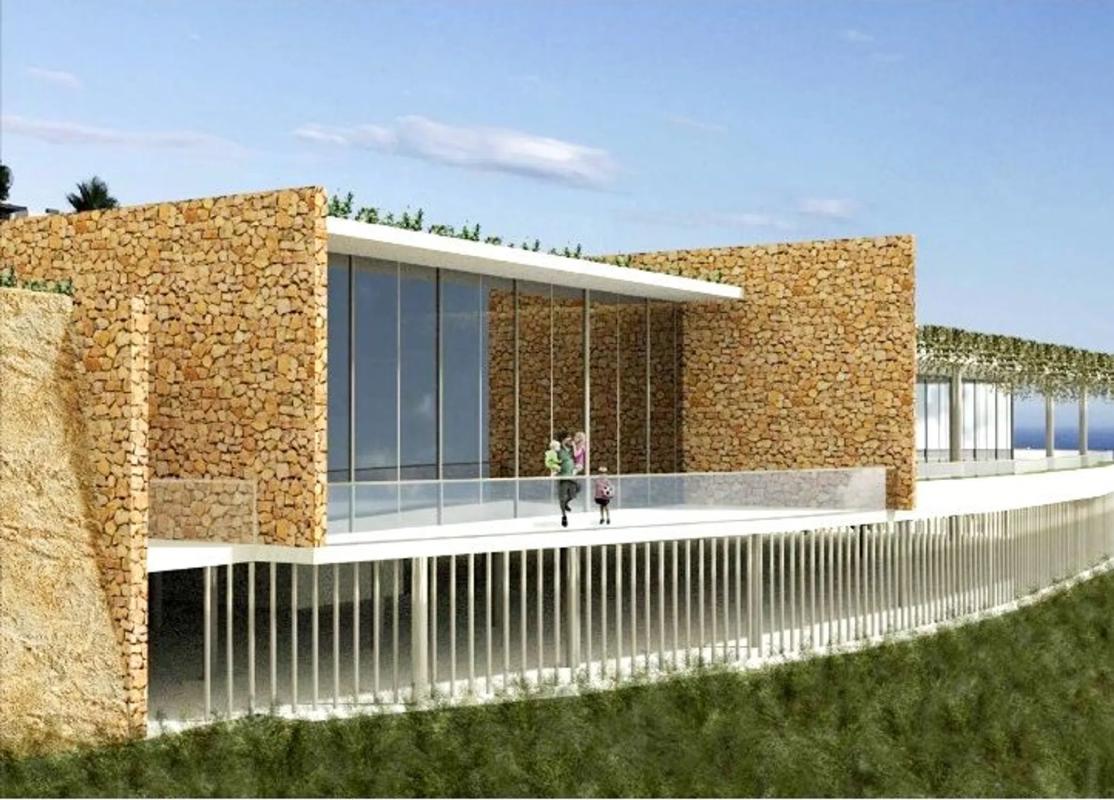 Terreno en venta en Benalmádena, Malaga photo 2