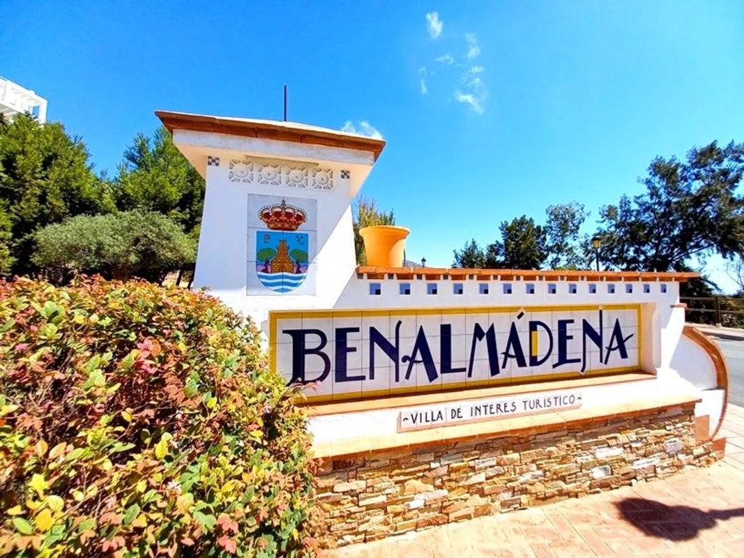 Terreno en venta en Benalmádena, Malaga photo 3