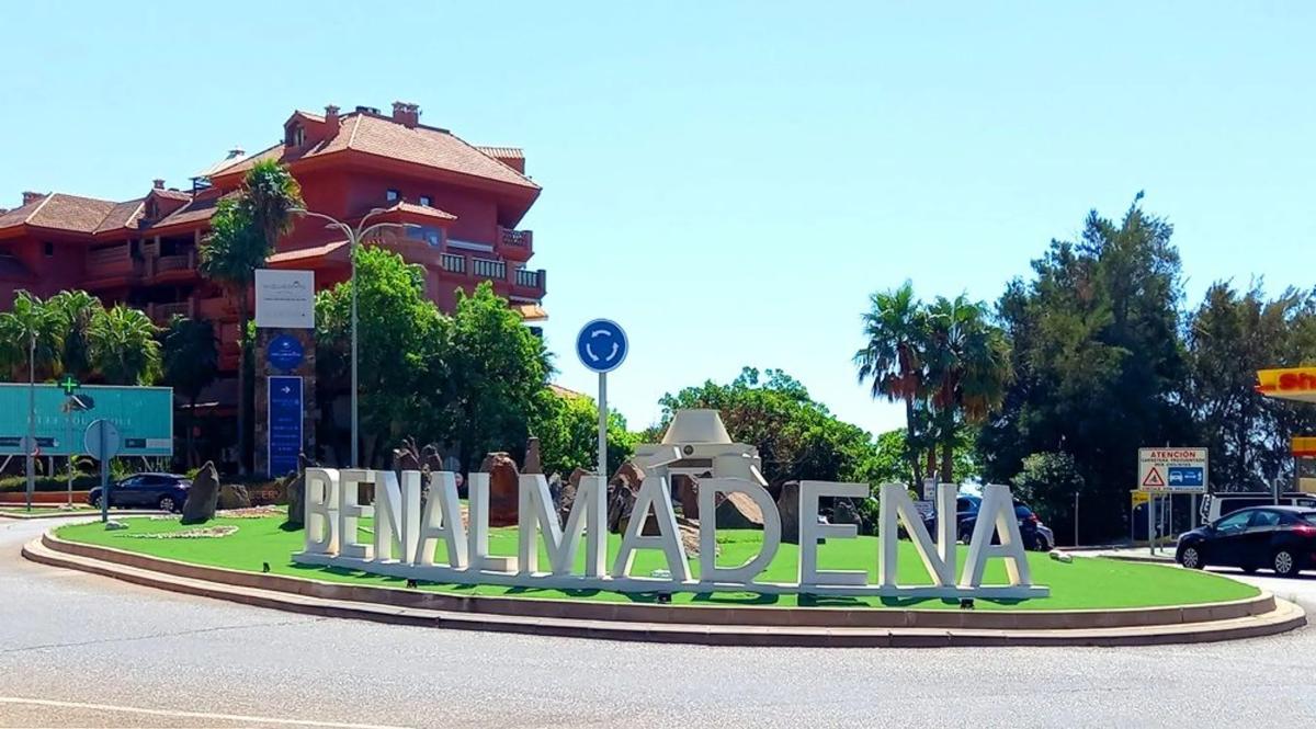 Terreno en venta en Benalmádena, Malaga photo 5