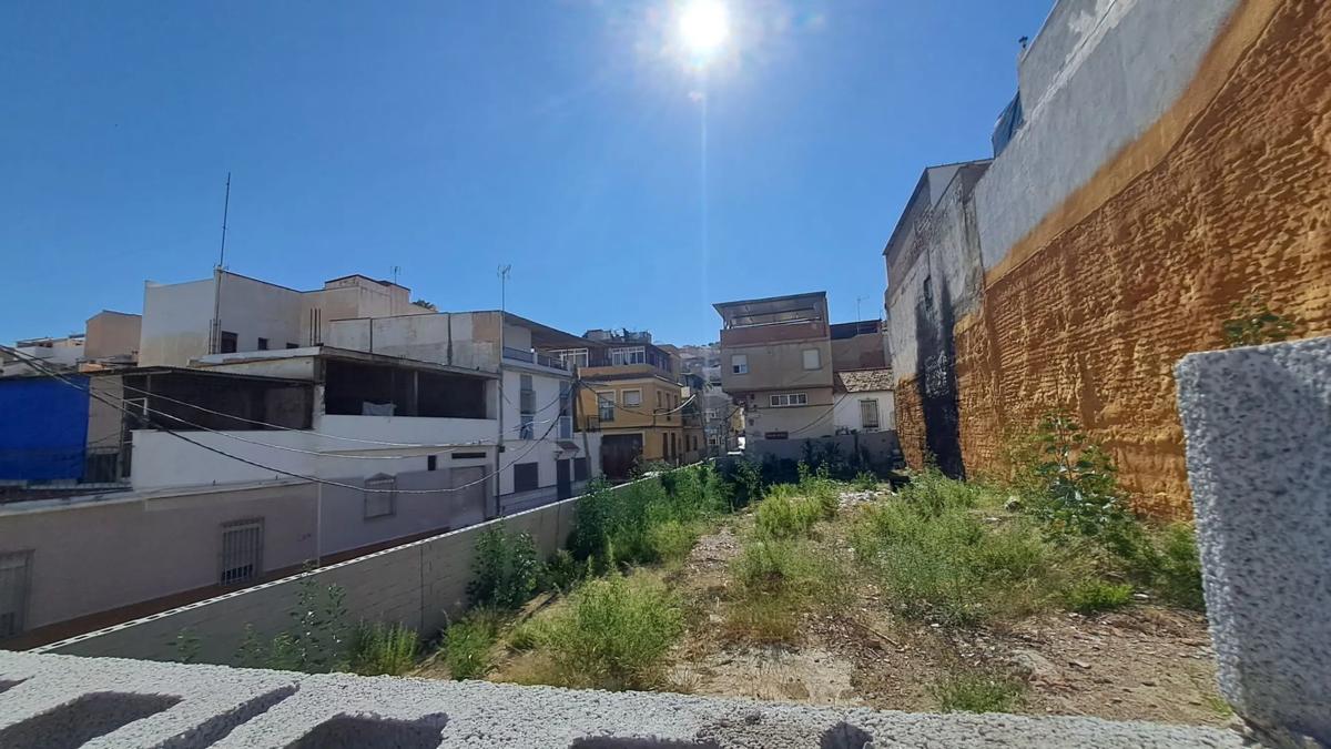 Działka na sprzedaż w Málaga, Malaga photo 1