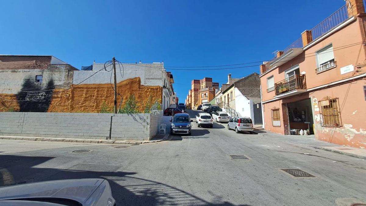 Działka na sprzedaż w Málaga, Malaga photo 2