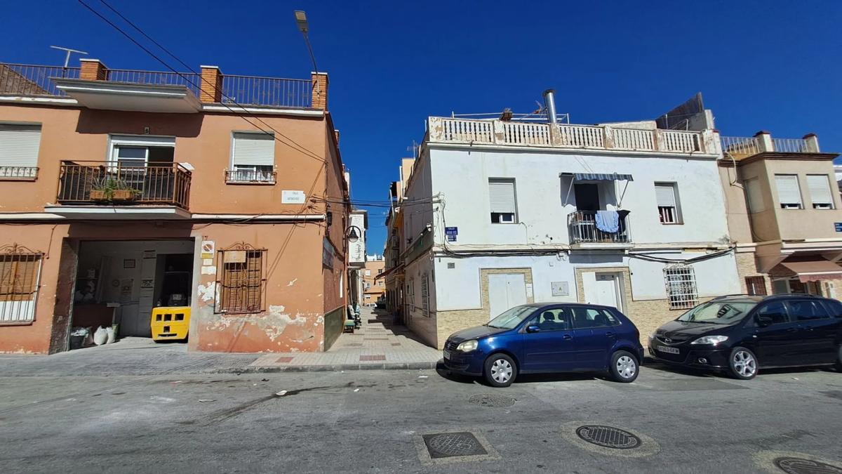 Działka na sprzedaż w Málaga, Malaga photo 4