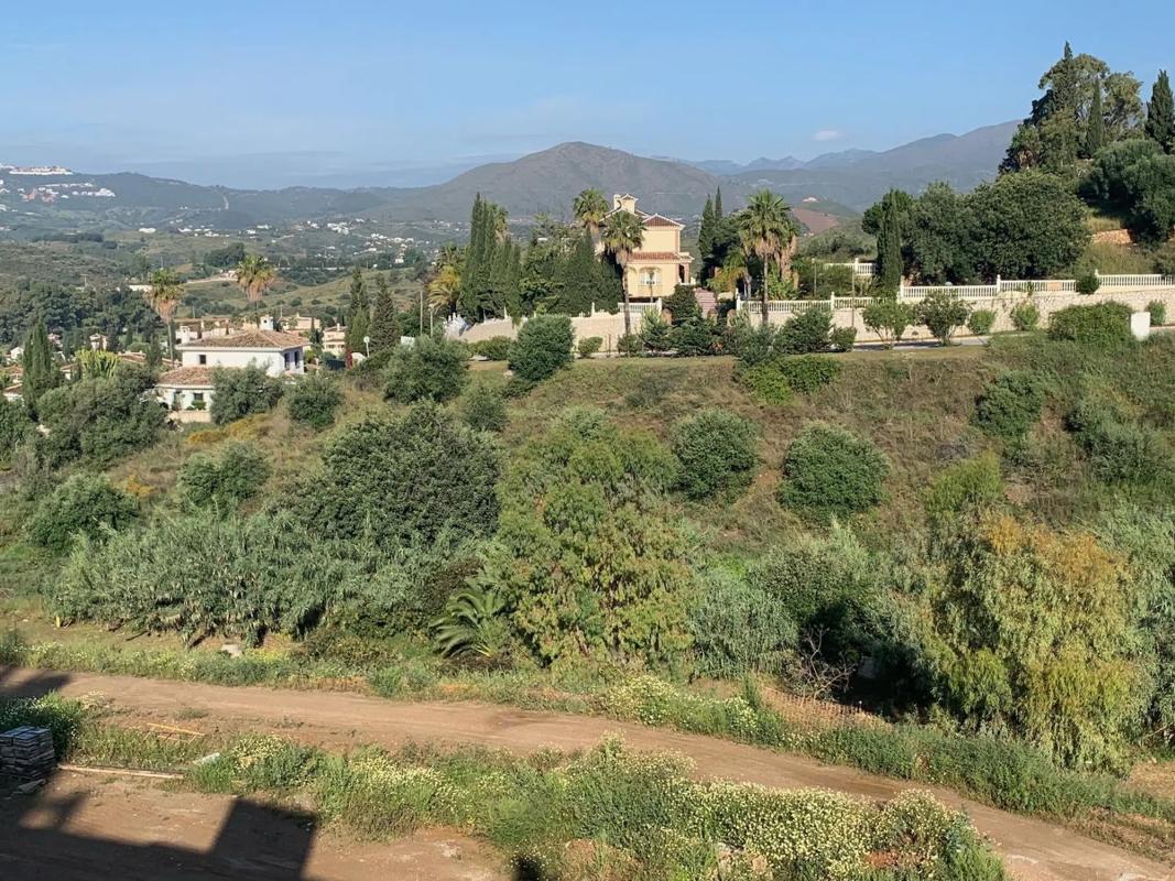 Działka na sprzedaż w Mijas, Malaga photo 3