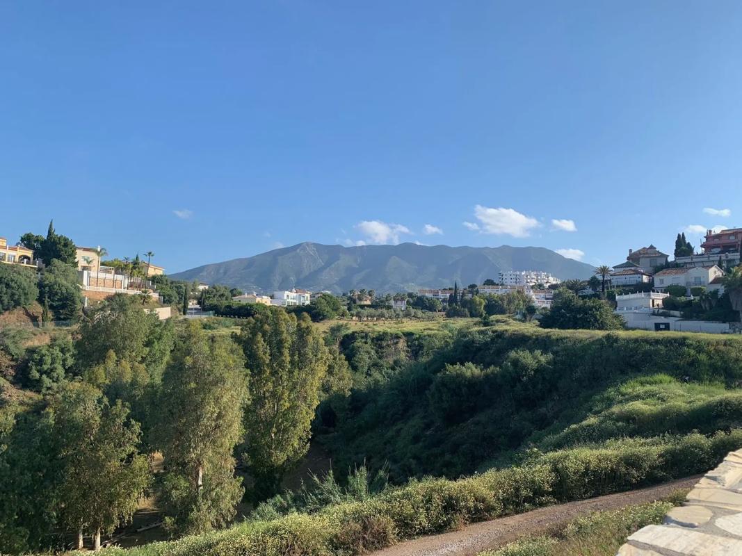 Działka na sprzedaż w Mijas, Malaga photo 4