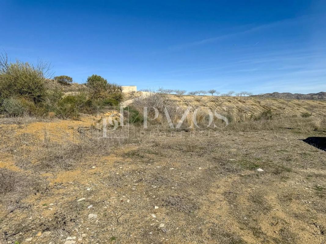 Land for sale in Slate, Malaga photo 5