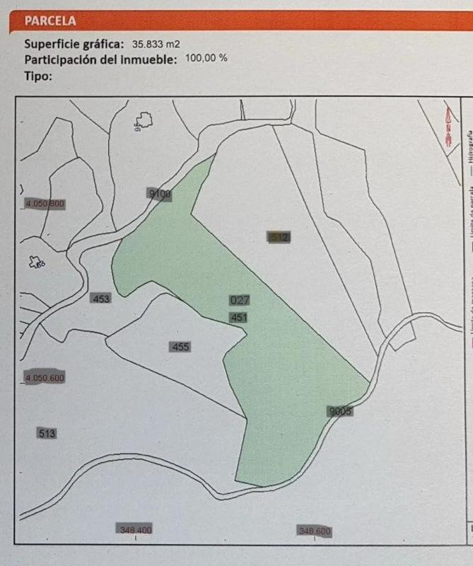 Terreno en venta en Mijas, Malaga plan 1