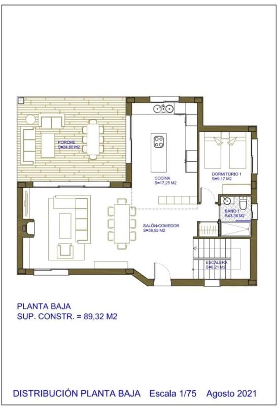 Terreno en venta en Ronda, Malaga plan 2