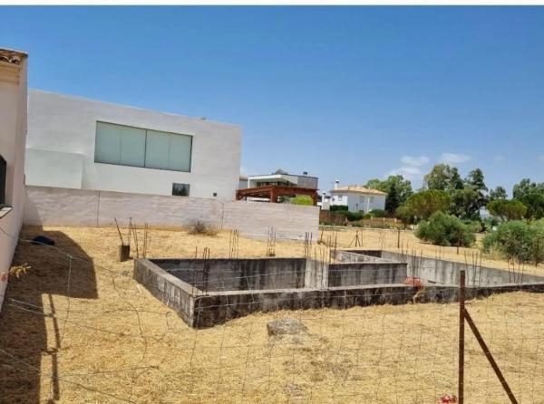 Terreno en calle Sierra de los Merinos, 10 thumbnail 2