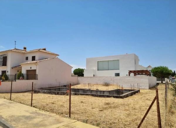 Terreno en calle Sierra de los Merinos, 10 photo 4