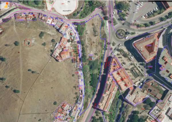 Terreno en calle Subida San Anton photo 3