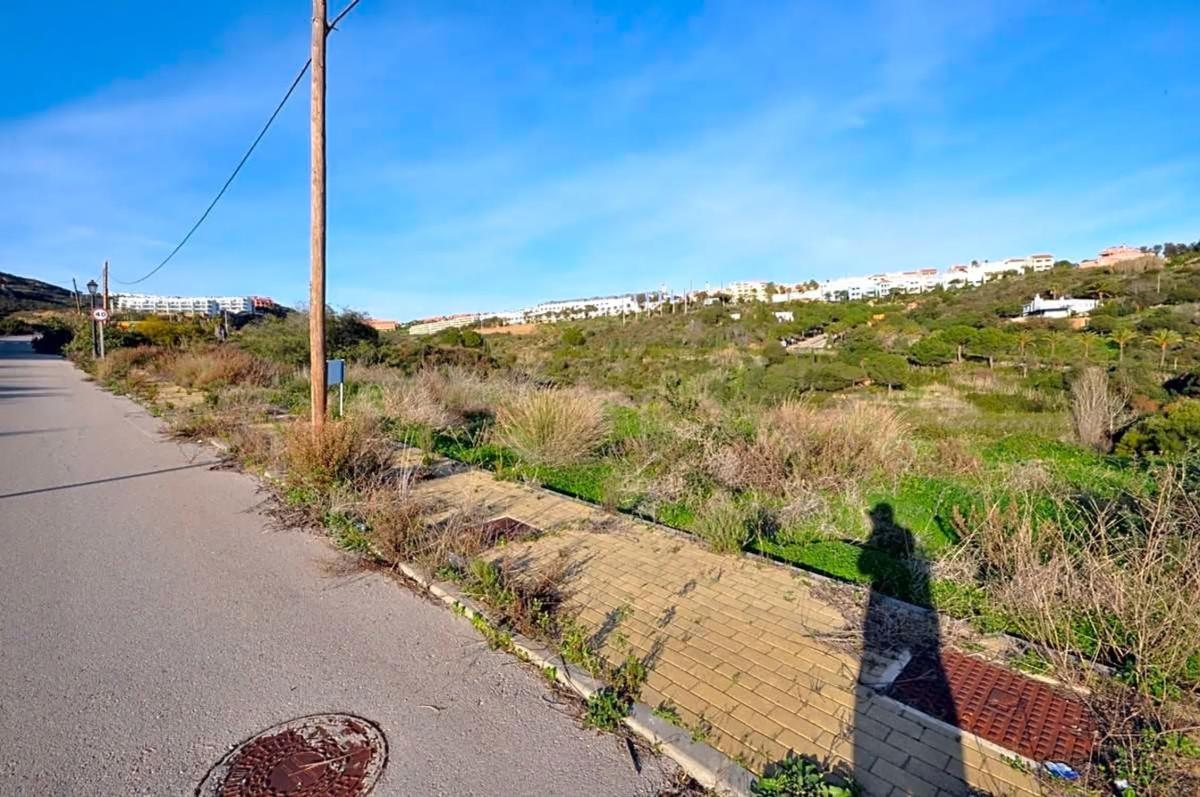 Terreno en venta en Manilva, Malaga photo 3