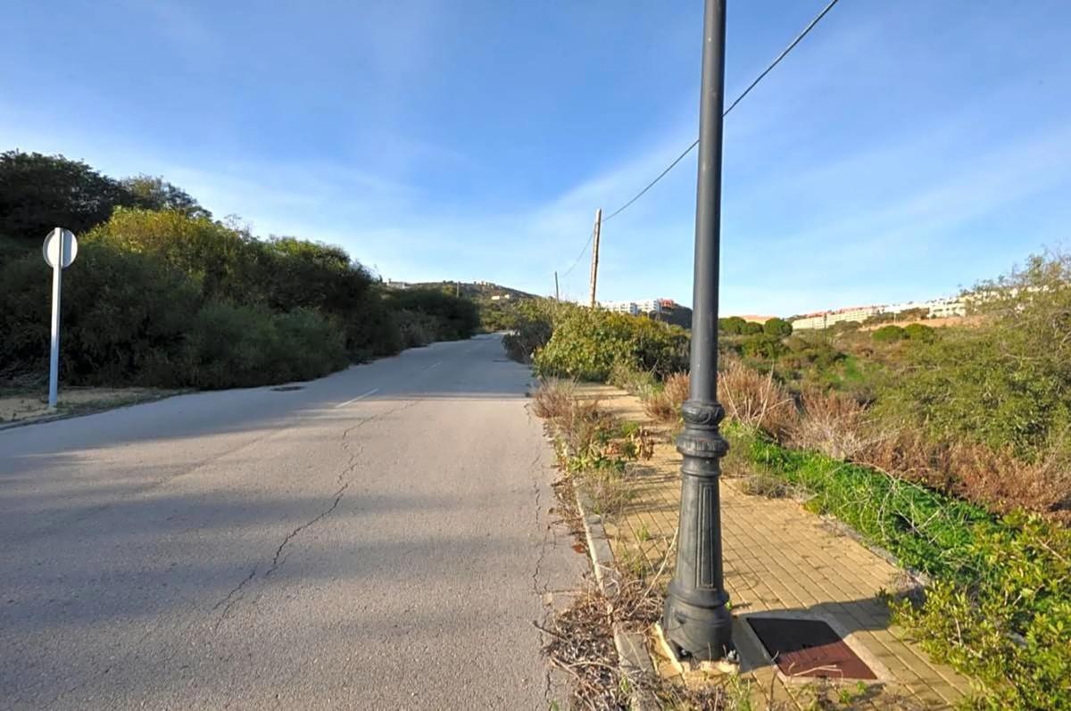 Terreno en venta en Manilva, Malaga photo 4