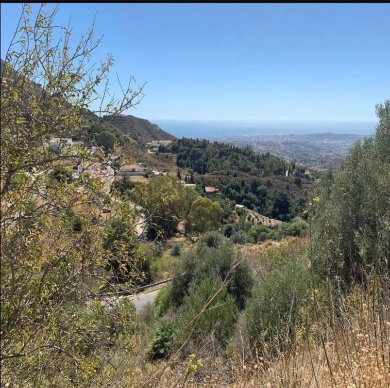 Land for sale in Mijas, Malaga photo 4