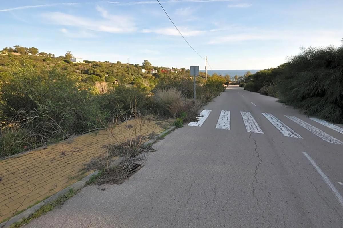 Terreno en venta en Manilva, Malaga photo 5