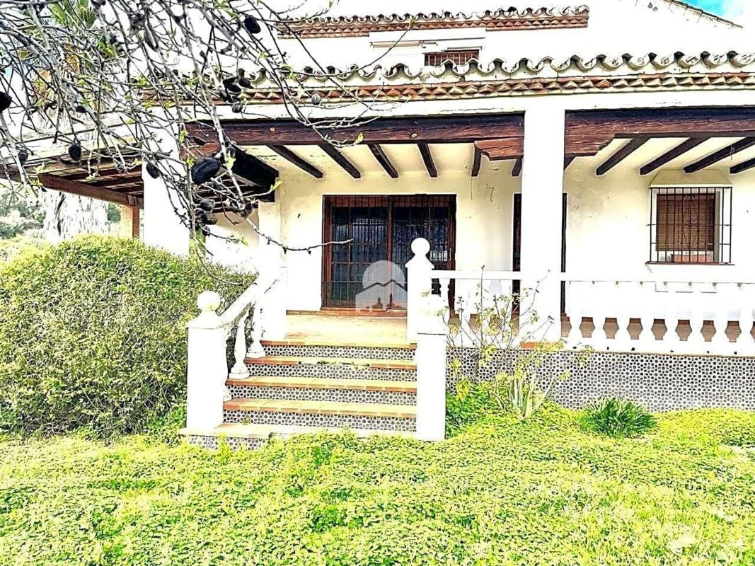 Terreno en venta en Estepona, Malaga photo 3